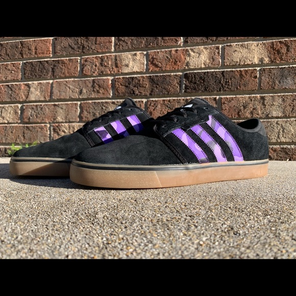 Custom Adidas